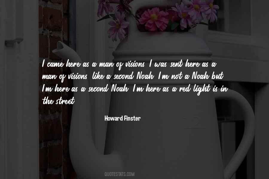 Street Man Quotes #123128