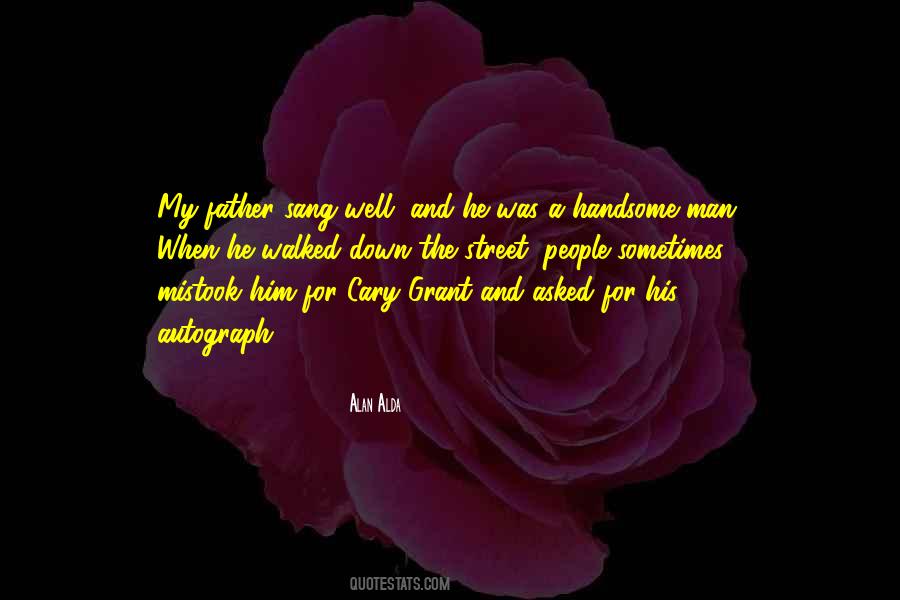 Street Man Quotes #257725