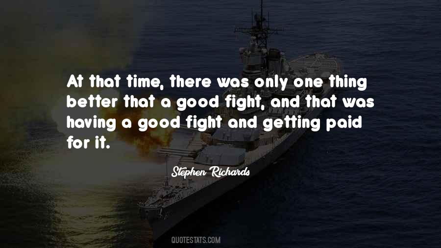 Street Man Quotes #346730