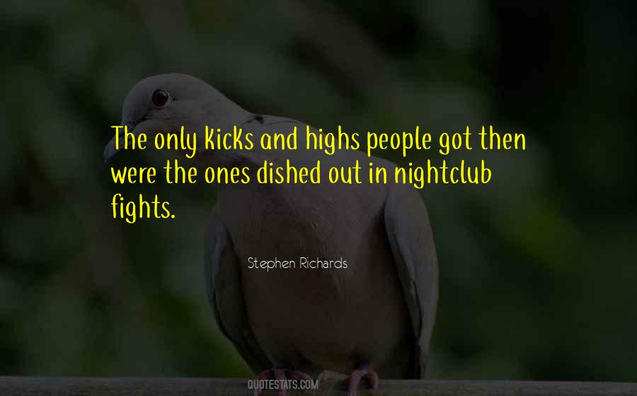 Street Man Quotes #390397