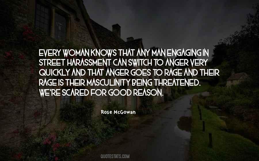 Street Man Quotes #467632