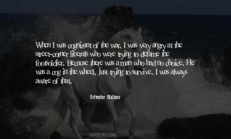 Street Man Quotes #583526
