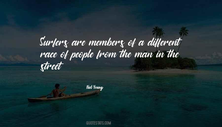 Street Man Quotes #667240
