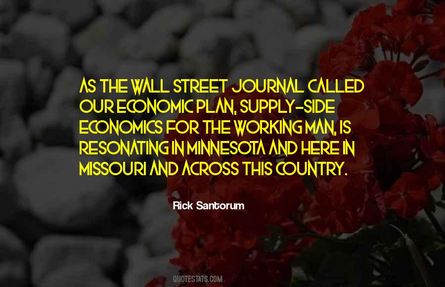 Street Man Quotes #694831
