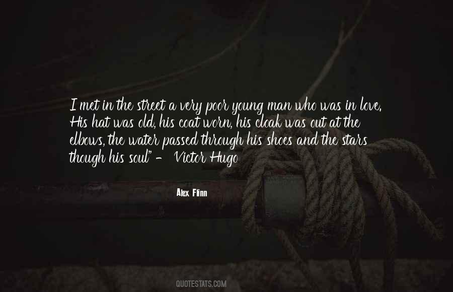 Street Man Quotes #721130