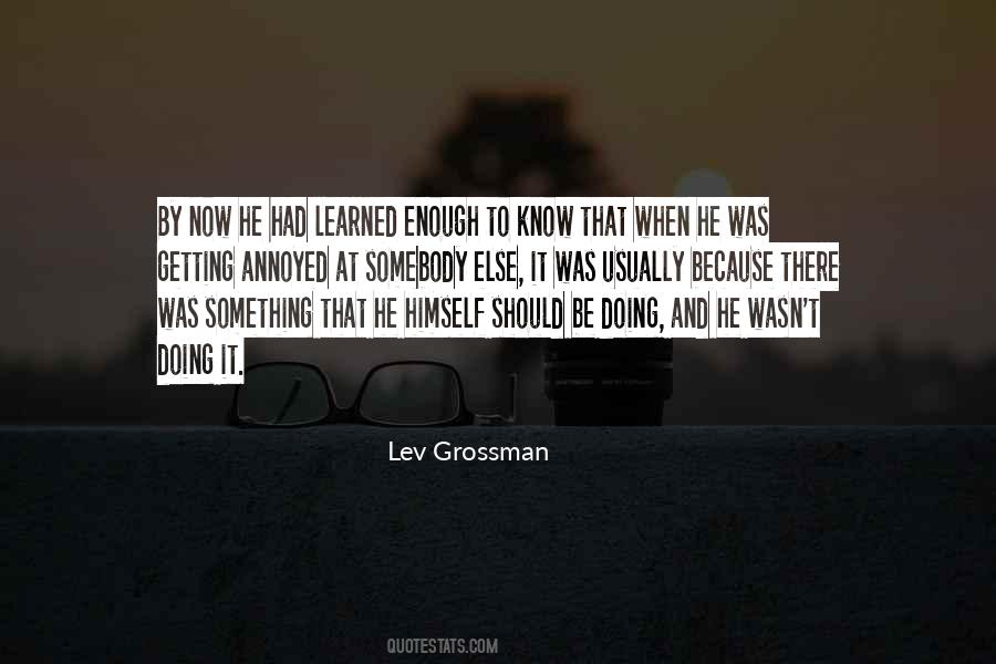 Skorzeny Scar Quotes #91073