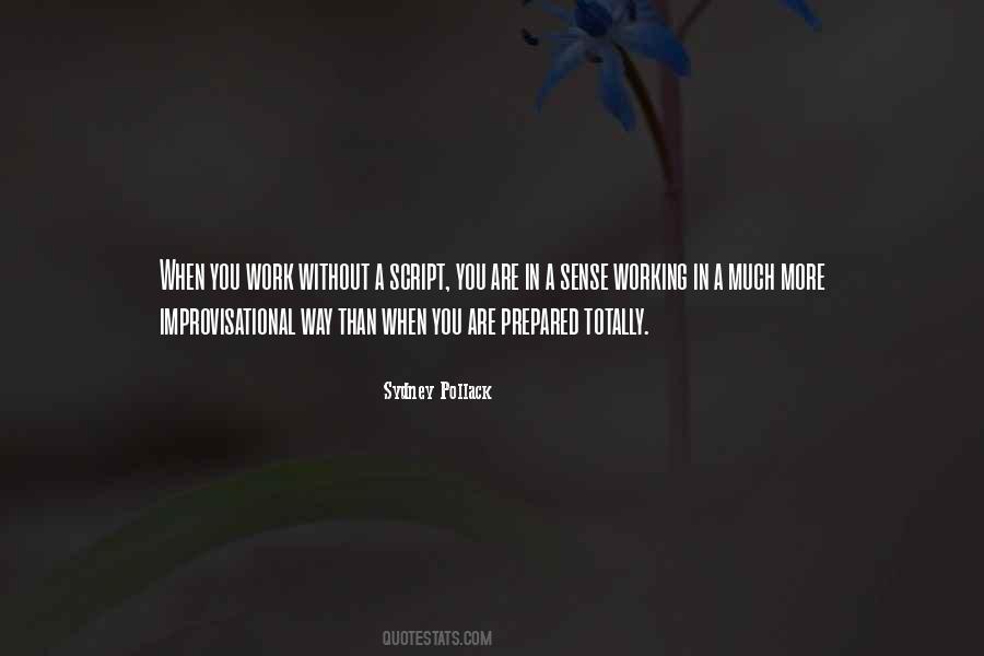 Slumming By Kristen Quotes #854026