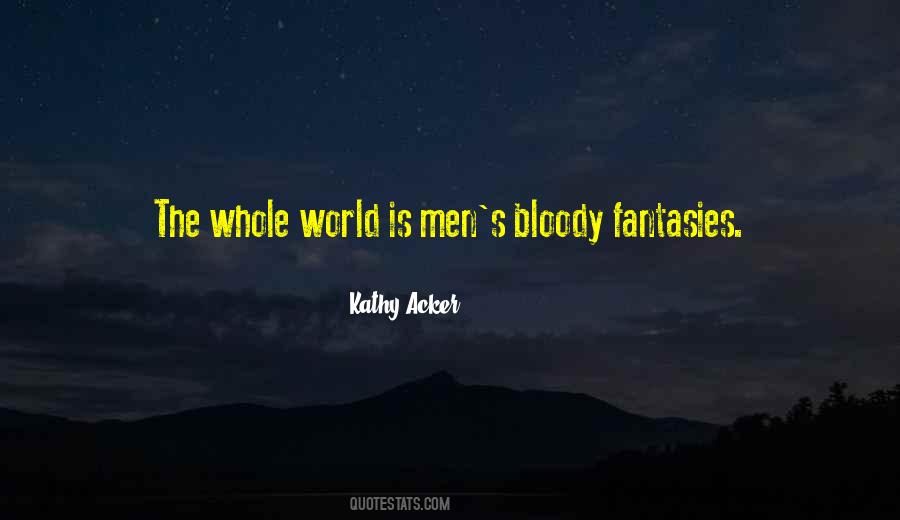 Lady Or The Tiger Quotes #1831156