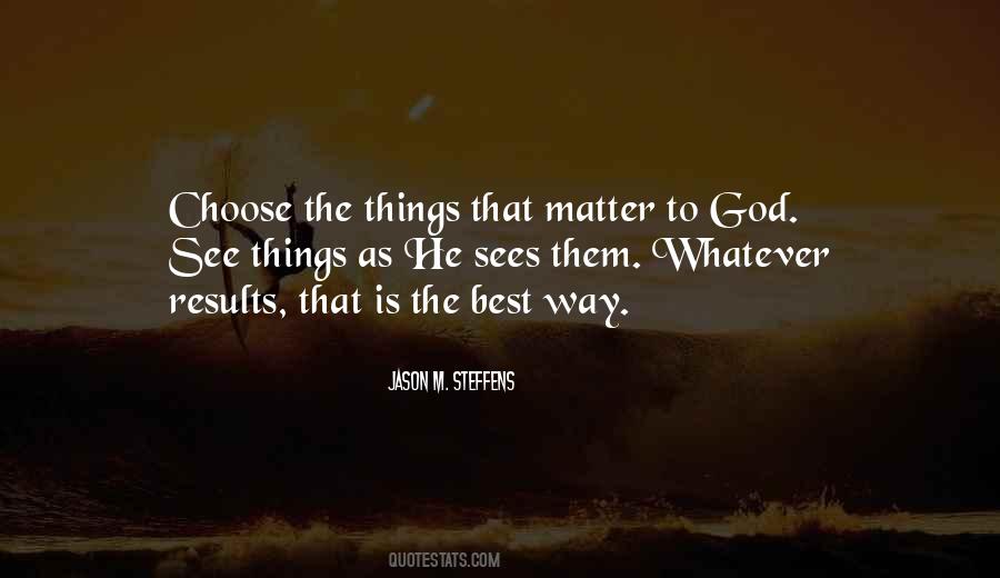 Duplessy Walker Quotes #1180400