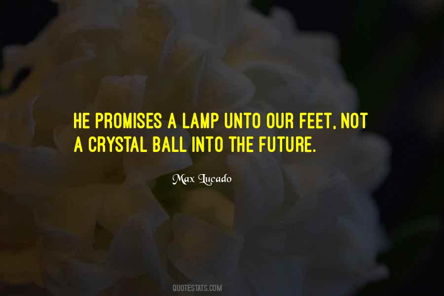 Duplessy Walker Quotes #1424259