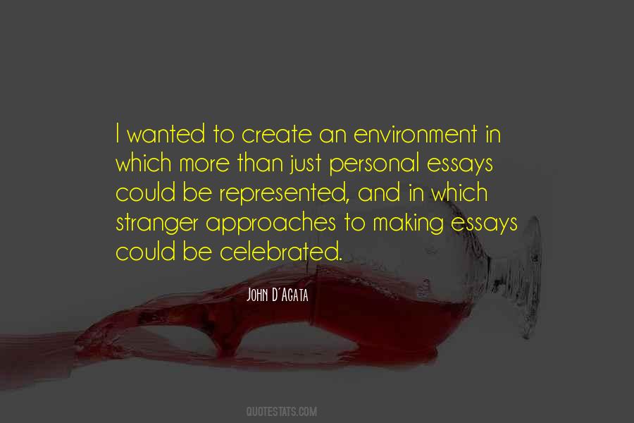 Duplessy Walker Quotes #553327