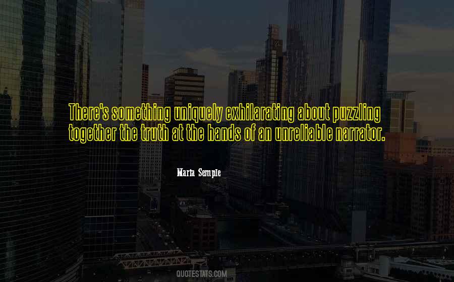 Urspringerstrasse Quotes #108318