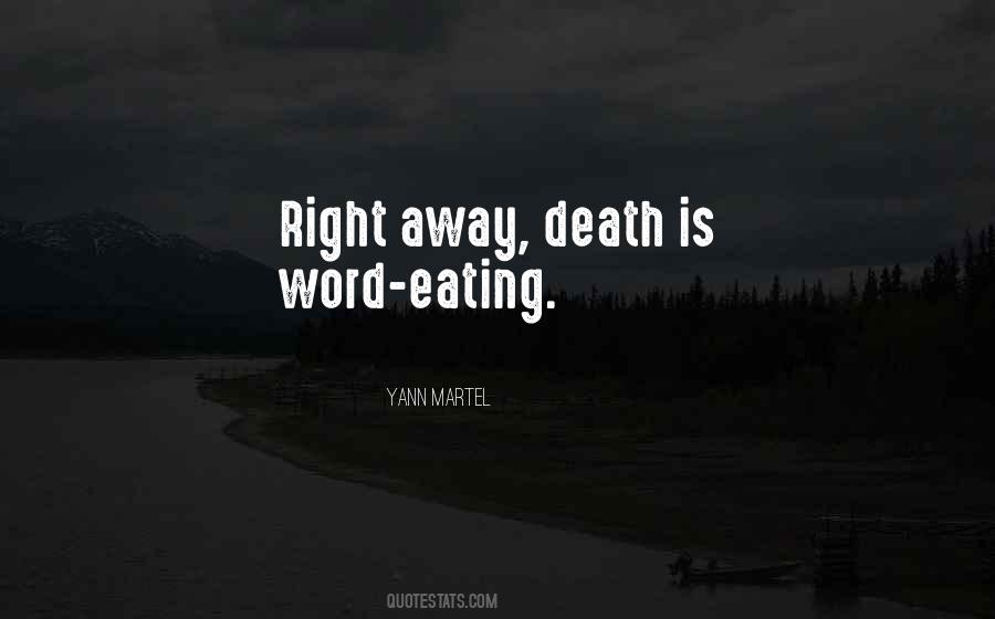 Urspringerstrasse Quotes #292239