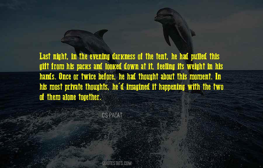 Kretsik Quotes #1007264