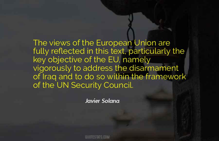 Un Security Council Quotes #1708349