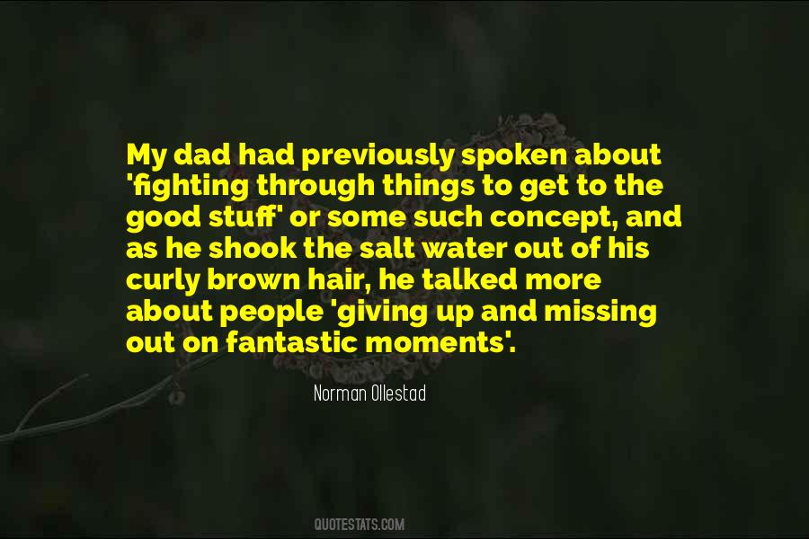 Kopka River Quotes #1693218