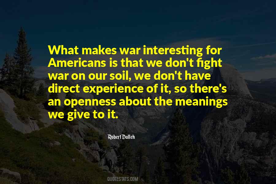 Western Usa Quotes #1179153