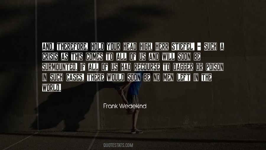Dagger Quotes #1802705