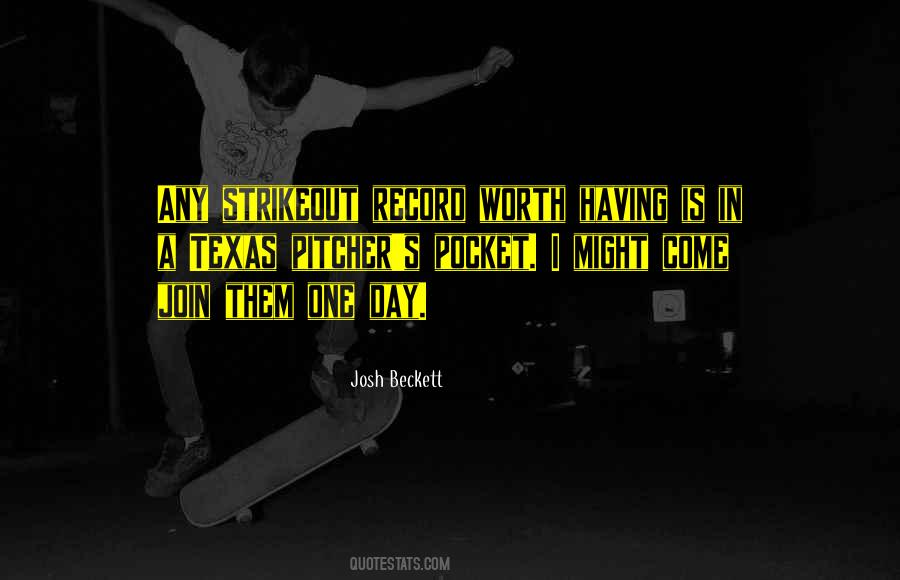 Samudio Jeremy Quotes #1739175