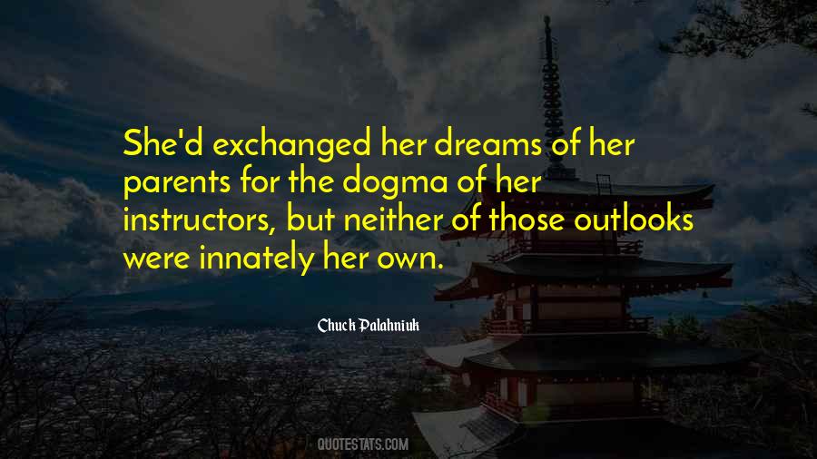 Pastorals Theatre Quotes #1472138