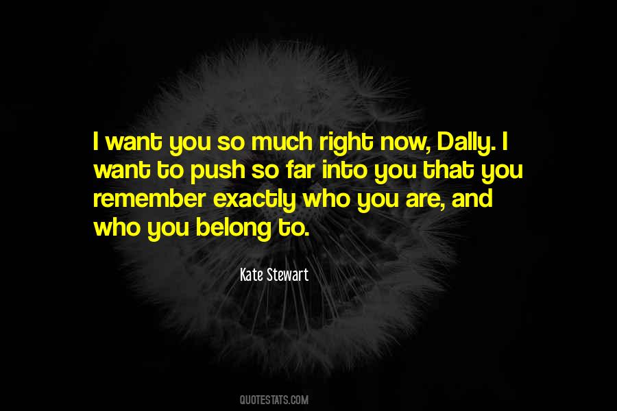 Bashari Murray Quotes #1260528