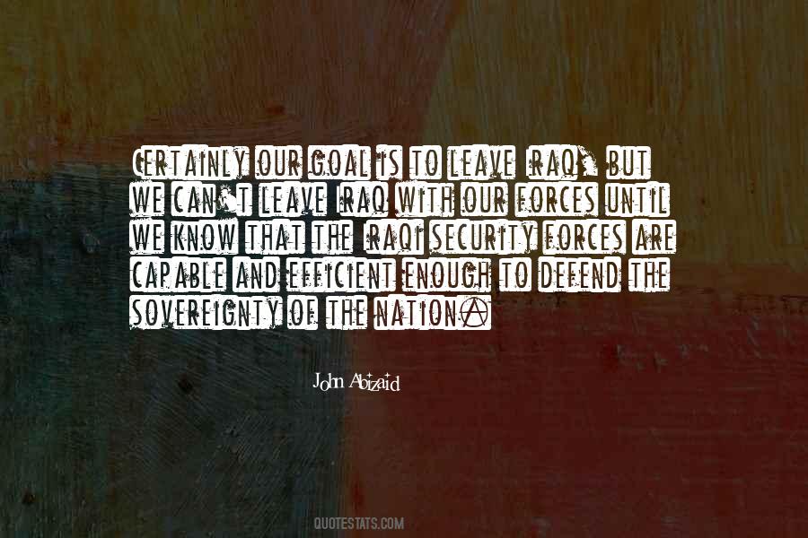 Bashari Murray Quotes #177299