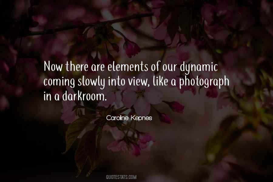 Threave Gardens Quotes #709130
