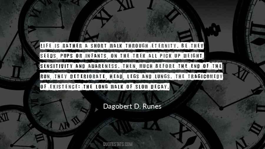Dagobert Runes Quotes #768037