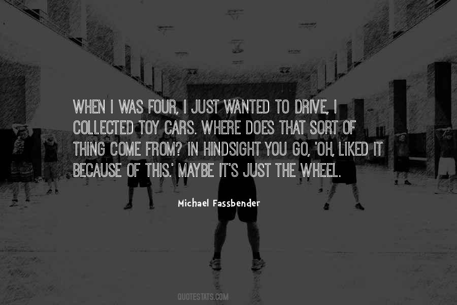 Never Yet Melted Quotes #1751298