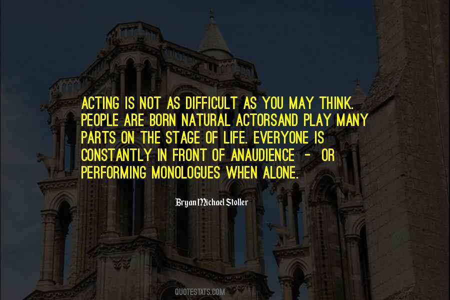 Kinnard And Franke Quotes #1137809