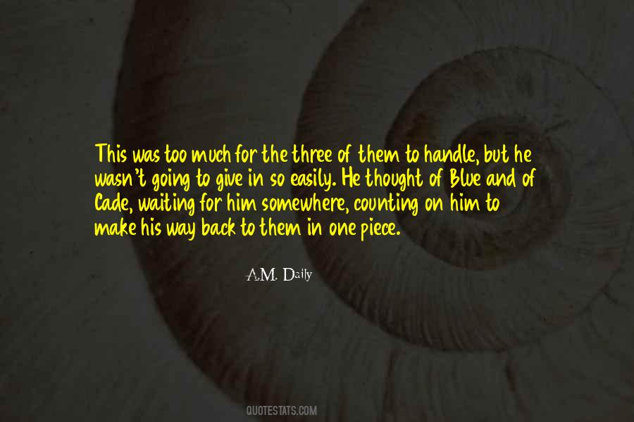 Jeisson Vargas Quotes #344773