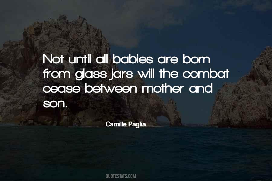 Baby Son Quotes #1221992