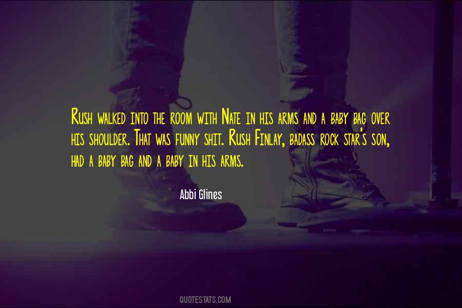 Baby Son Quotes #1497565