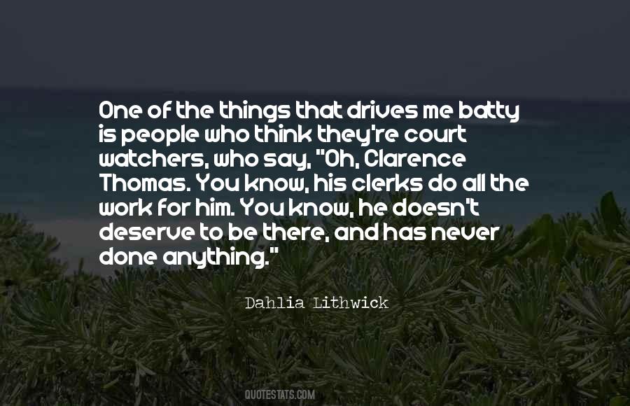 Dahlia Quotes #1847919