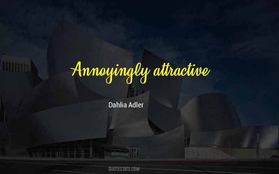 Dahlia Quotes #433180