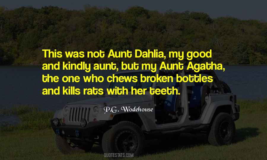 Dahlia Quotes #787038