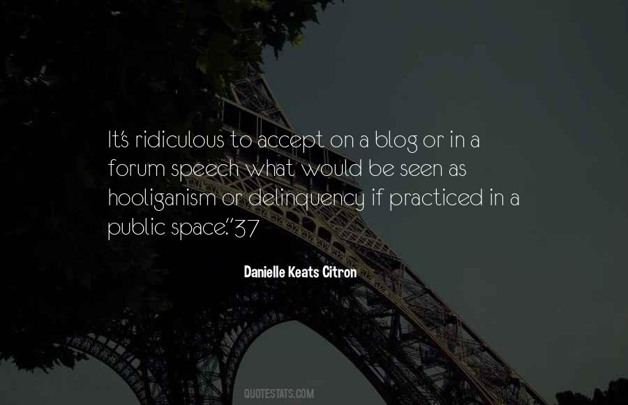 Food Gatherer Quotes #107958