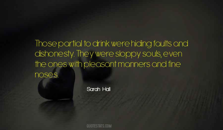 Parasites In Dogs Quotes #464157