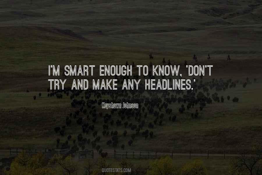 Unterlassene Quotes #1409310