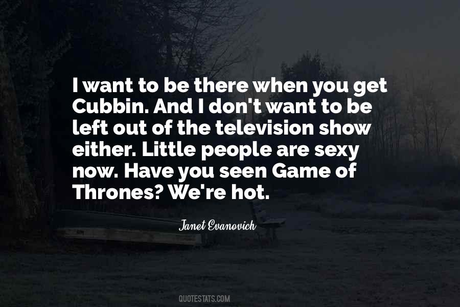Others Game Of Thrones Quotes #152088
