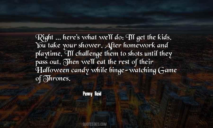 Others Game Of Thrones Quotes #158010