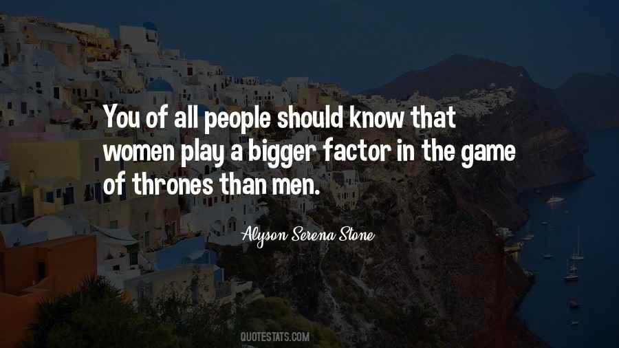 Others Game Of Thrones Quotes #182426