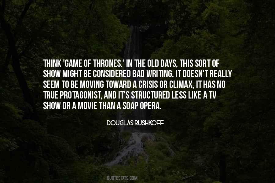 Others Game Of Thrones Quotes #188332