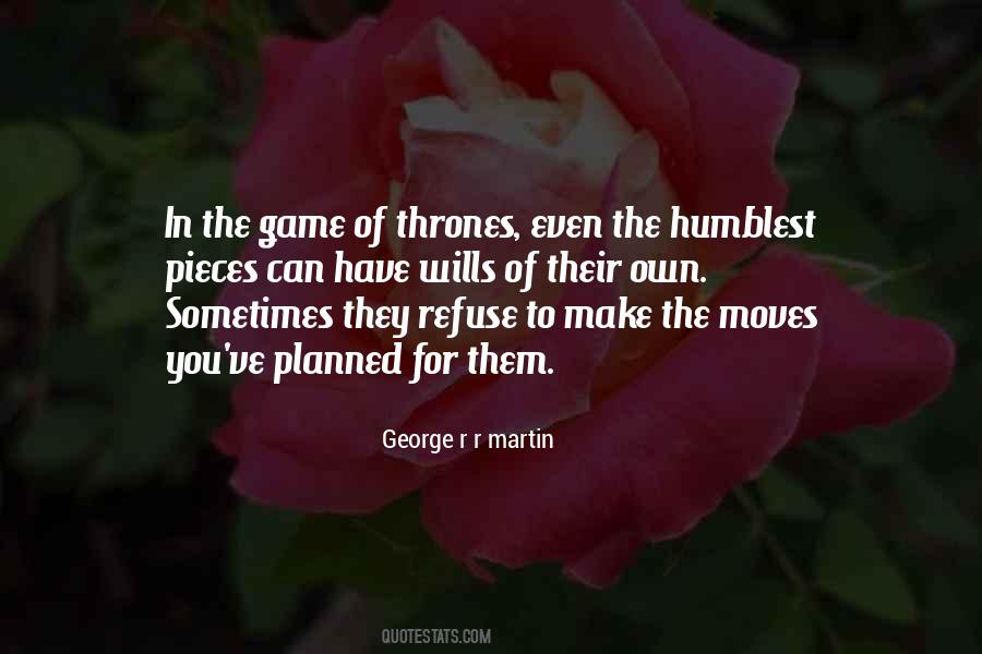 Others Game Of Thrones Quotes #192430