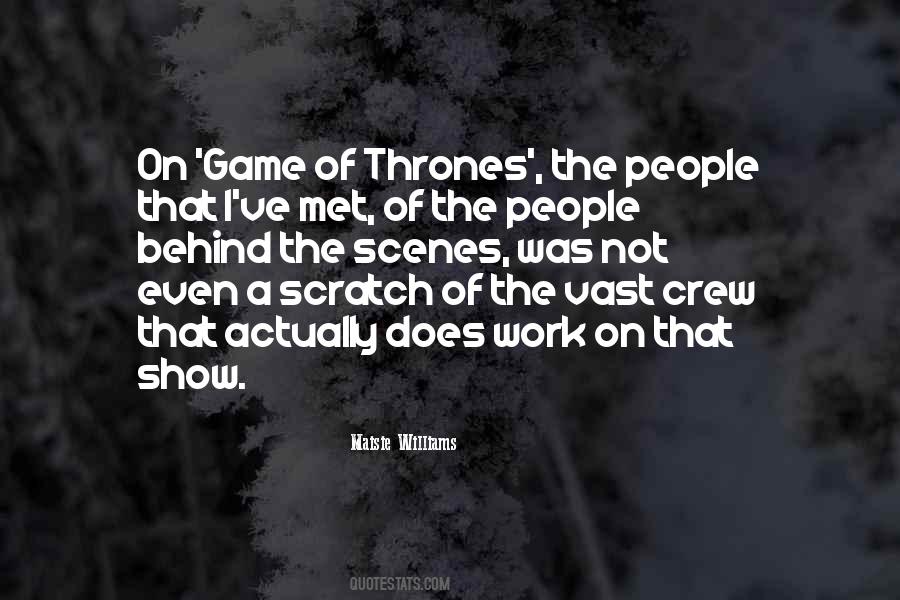 Others Game Of Thrones Quotes #193992
