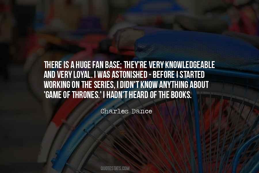 Others Game Of Thrones Quotes #217912