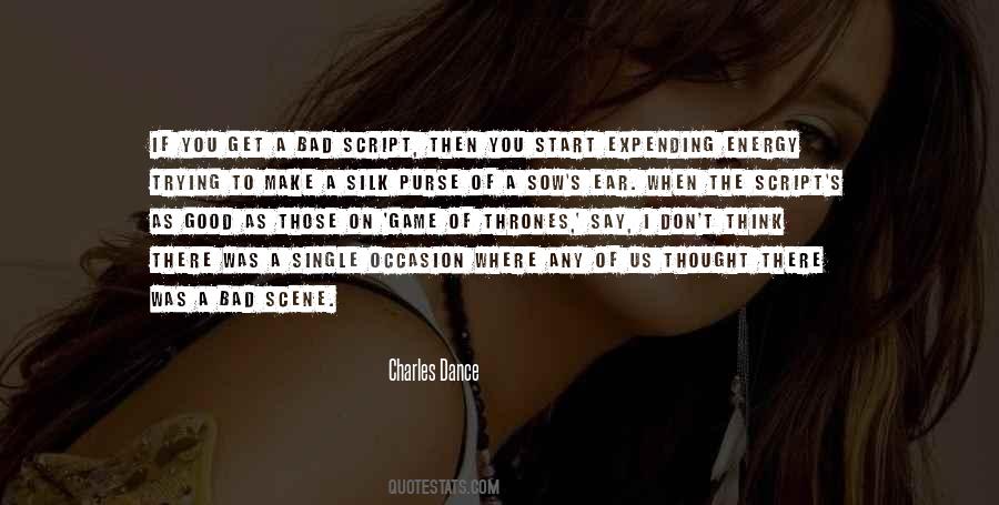 Others Game Of Thrones Quotes #224736