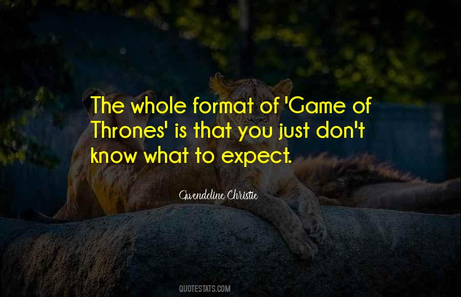 Others Game Of Thrones Quotes #285181