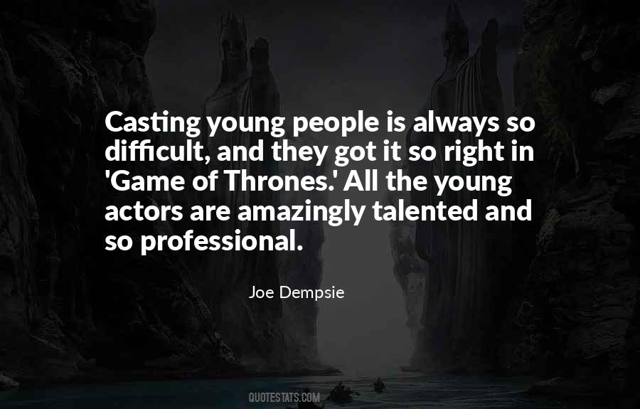 Others Game Of Thrones Quotes #97420