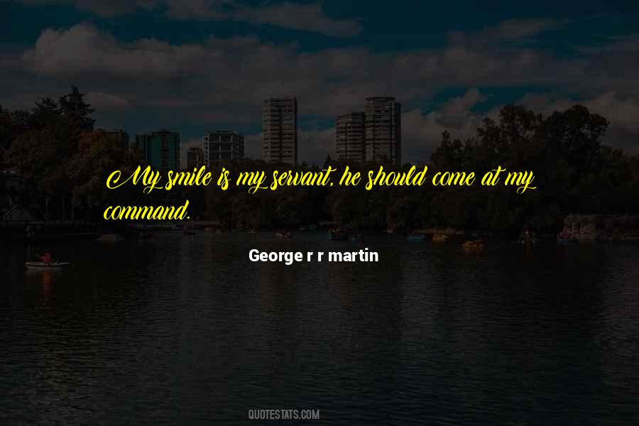 Tabanca Grande Quotes #127663